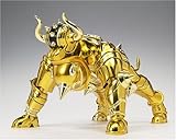 Bandai Saint Seiya Saint Cloth Myth Gold Taures Alderbaran Great Horn Action Figure