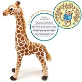 TigerHart Jocelyn The Giraffe - 22 Inch Stuffed Animal Plush