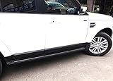 Side Step for Land Rover Discovery 3 4 LR3 LR4 2004-2016 Running Boards Door Nurf Bar