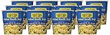 Tradition Imitation Chicken Flavor Instant Noodle Soup 2.29 ounce (12 Pack)