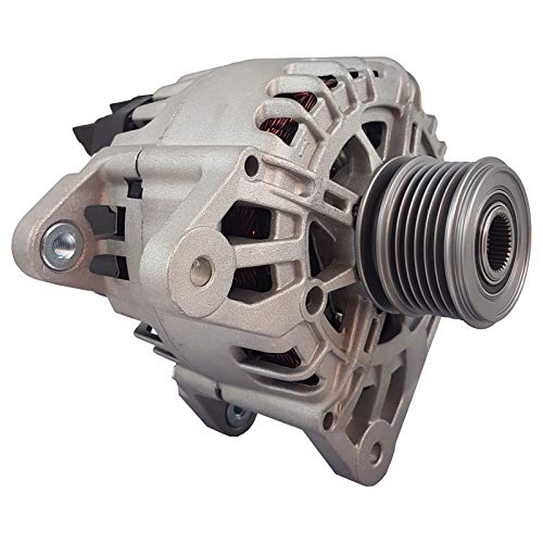 Premier Gear PG-20967 Alternator Replacement for Dacia - Europe Lodgy (12-18), Duster (10-18), 23100-5770R, 23100-5770R, FG15T050