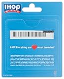 IHOP Gift Cards, Multipack of 3 - $10