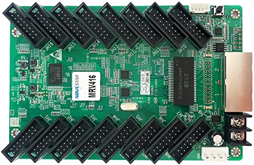 MRV416 LED Screen Receiving Card