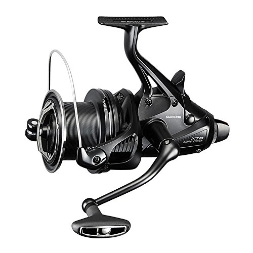 Reel Baitrunner XTB Big Longcast