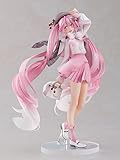 Character Vocal Series 01: Hatsune Miku – Sakura Miku (Hanami Outfit Ver.) 1:6 Scale PVC Figure