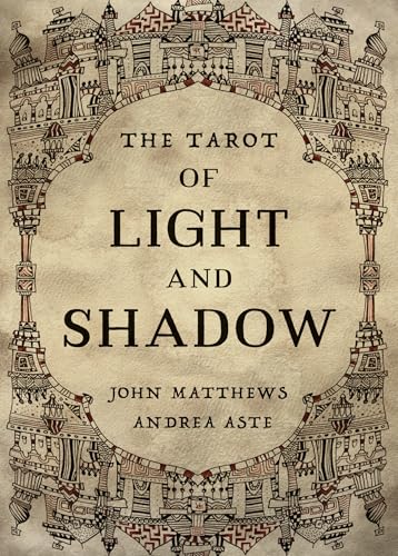 The Tarot of Light and Shadow