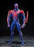 TAMASHII NATIONS - Spider-Man: Across The Spider-Verse - Spider-Man 2099, Bandai Spirits S.H.Figuarts Action Figure