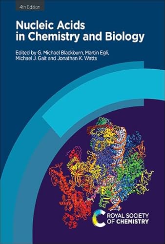 Nucleic Acids in Chemistry and Biology