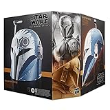 STAR WARS The Black Series Bo-Katan Kryze Premium Electronic Helmet, The Mandalorian Roleplay Collectible, Toys Ages 14 and Up