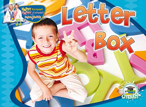 Letter Box (Happy Reading Happy Learning - Literacy)