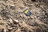 Sony 512 GB Tough M Series UHS-II SDXC Memory Card