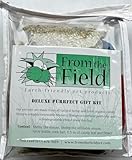 From The Field Deluxe Purrfect Gift Kit Cat Toy and Catnip