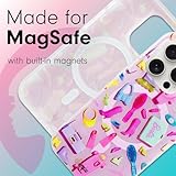 Sonix x Barbie Case for iPhone 14 Pro | Compatible with MagSafe | 10ft Drop Tested | Barbie Dream Closet