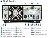 Icom IC-9700 VHF/UHF/1.2GHz D-STAR Base Station Transceiver