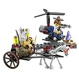 LEGO Monster Fighters 9462 The Mummy