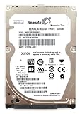 Seagate Momentus Thin 320 GB 7200 RPM SATA 3Gb/s 16 MB Cache 2.5-Inch Internal Notebook Hard Drive (ST320LT007)