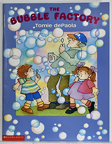 The Bubble Factory