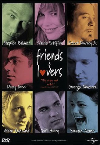 Friends And Lovers