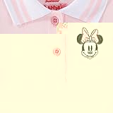 Disney Minnie Mouse Baby Girls Tennis Dress for Infants and Toddlers Pink