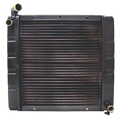 RAParts 216588 Miller Welder Radiator Fits Bobcat 250 and Trailblazer 302 Welders