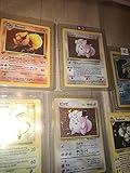 Pokémon 1st/2nd Generation from 1999! Pack of 50 Cards Guaranteed Holographics and first editions!! No more then 6 energy cards in each lot unless requesting more! Product ID: 792759981470