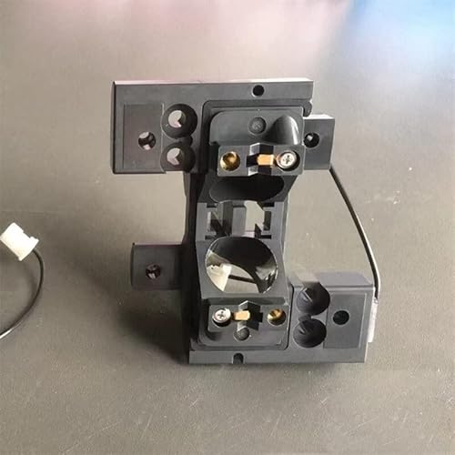 Dong Yong Refurbished eEectrodes Base for Sumitomo Fusion Splicer T-71C T-81C T-72C T-82C Z1C Z2C Electrode Mounting Fixing Part Used