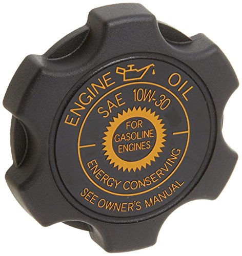 Honda Genuine (15610-PCX-A01) Oil Filler Cap Assembly