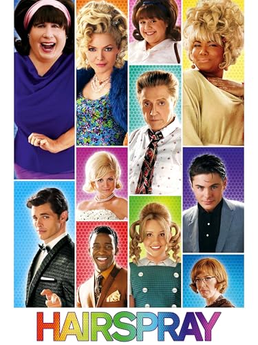 Hairspray