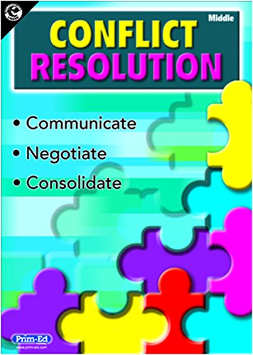 Conflict Resolution: Middle