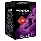 Midwest Homebrewing and Winemaking Supplies - HOZQ8-1592 Chilean Malbec (World Vineyard)