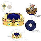 12th Birthday Gifts for Boys,12 Birthday Crown Boy,12 Birthday Boy Sash,12th Birthday Hat Boys,12th Birthday King,Birthday Boy Sash,Birthday Crown Men,Its My Birthday Hat,King Crown for Boys