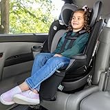 Evenflo Convertible Car Seat w/ 360 Degree Rotation & 3 Modes, Revolve360, Revere Gray