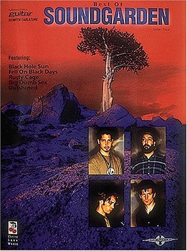 The Best of Soundgarden