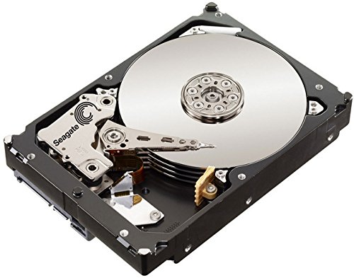 Quantum Empire (EM2100S) Hard Drive