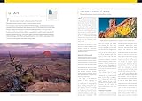 National Geographic Complete National Parks of the United States, 3rd Edition: 400+ Parks, Monuments, Battlefields, Historic Sites, Scenic Trails, Recreation Areas, and Seashores