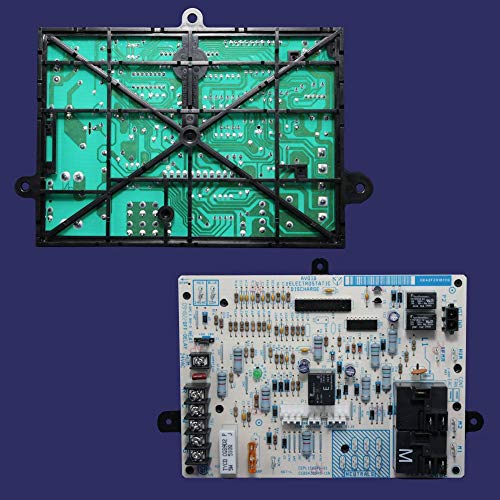 Icp 1172550 Furnace Electronic Control Board Genuine Original Equipment Manufacturer (OEM) Part