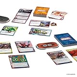 Marvel Champions The Card Game (Base Game) - Superhero Strategy Game, Cooperative Game for Kids and Adults, Ages 14+, 1-4 Players, 45-90 Minute Playtime, Made by Fantasy Flight Games