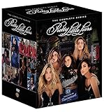 Pretty Little Liars: The Complete Series Set [DVD]