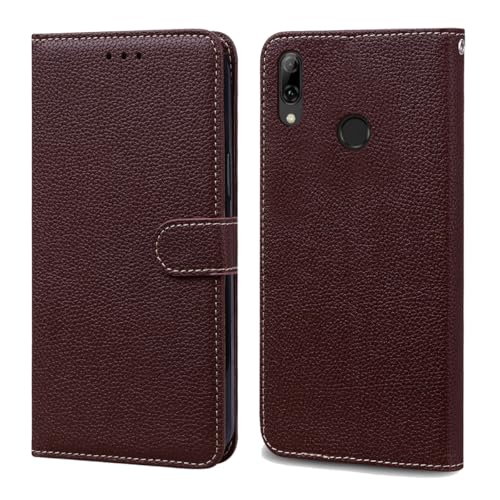 Rfvzubemok Compatible with Redmi Note 7 M1901F7G Flip Kickstand Cover,Compatible with Redmi Note 7 M1901F7G Wallet Magnetic Closure Case KFS