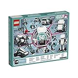 LEGO MINDSTORMS Robot Inventor Building Set; STEM Kit for Kids and Tech Toy with Remote Control Robots; Inspiring Code and Control Edutainment Fun (949 Pieces)