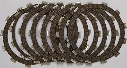 CK Clutch Kit Compatible with Yamaha Model XVZ 1300 Royal Star All 1996-2013 Street Motorcycle Part# 15-2300