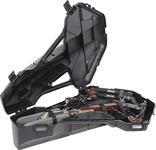 Plano' or contacting us to change the brand value if you are the brand owner. Spire Cross-Bow-Case Black,One Size, 113299