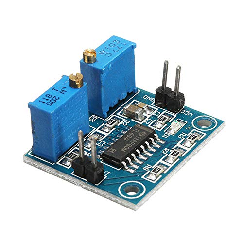 Electronic Components 5pcs TL494 PWM Speed Controller Frequency Duty Ratio Adjustable