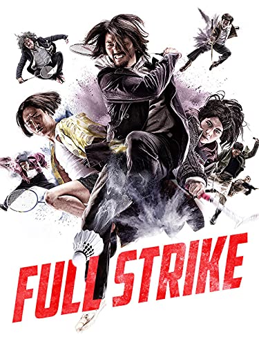 Full Strike