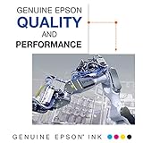 EPSON 314 Claria Photo HD Ink High Capacity (T314XL922-S) Works with Expression Photo XP-15000, Gray/red