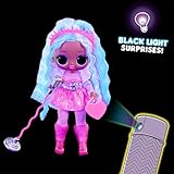 L.O.L. Surprise Tweens Neon Pop Stars - Kitty K