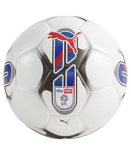 PUMA Orbita 3 English Football League Sky Bet (FIFA Quality) Ball