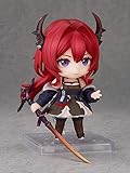 Good Smile Arts Shanghai Arknights: Surtr Nendoroid Action Figure