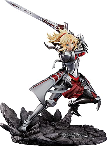 Good Smile Fate/Grand Order: Saber/Mordred Clarent Blood Arthur 1:7 Scale PVC Figure, Multicolor