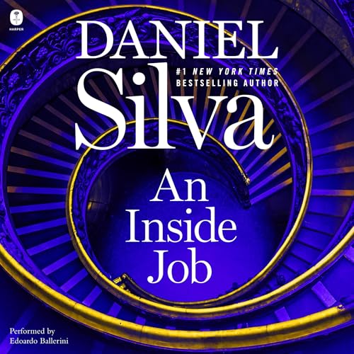 An Inside Job: A Novel